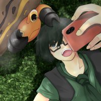 こばっく【esports実況者】 (@ko_back_esports) 's Twitter Profile