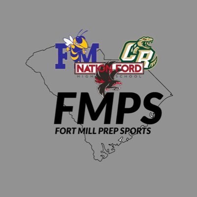 Your source for all things Fort Mill, Nation Ford & Catawba Ridge High athletics