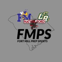 Fort Mill Prep Sports(@FortPrep) 's Twitter Profile Photo