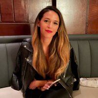 Justine Palefsky (@justinepalefsky) 's Twitter Profile Photo Justine Palefsky (@justinepalefsky) 's Twitter Profile Photo
