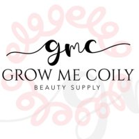 GrowMeCoily BeautySupply(@GMCBeautySupply) 's Twitter Profile Photo