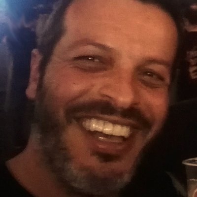 dmmjorge's profile picture. 