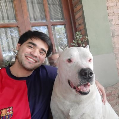 FacuuPaoletti's profile picture. Cuervo. Campeón del Mundo 🇦🇷🧉