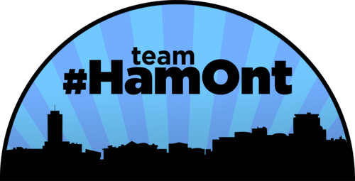 Working to bring together people from the #HamOnt community for the greater good. (we are: @thefuzzymethod, @metanikki, @HarliQwynn, @amandaloowho)