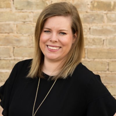 meganhartline's profile picture. Researching and teaching about structures & systems for community engagement and activism • Feminist • She/Her