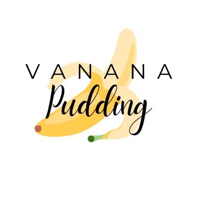 Vanana Pudding