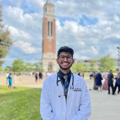 Mustafa Azam Profile