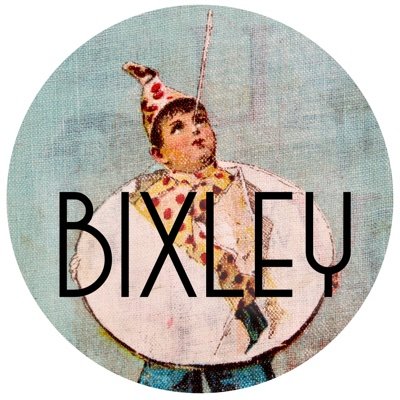 Bixley Shop | Vintage, Antiques, Art, Books & More.