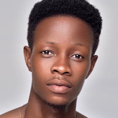 DeQwojo's profile picture. C.E.O of EVOLVE AFRICA https://t.co/wPjvXooCfy ENTERCOM CHAIRMAN UEW 22/23. VICE PRESIDENT ( OCSA UEW) 22/23.I’m your favorite model .. Love ❤️ music and love best at acting 🎭