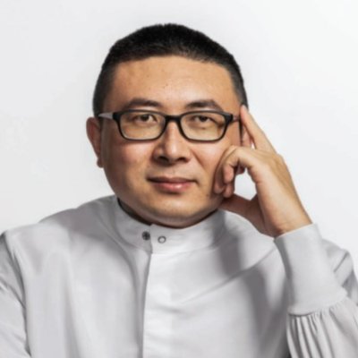 ProfZhaoMIT Profile Picture