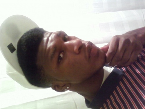 Marvin47Marvin's profile picture. haha Laid Back dude if thats what you wanna call it. I am a Poet, Play Football& Basketball. Gotta Smile lol:) but follow me!!!