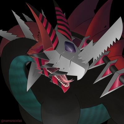 NicolocoXさんのプロフィール画像