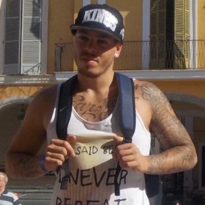 BigFive57's profile picture. nba 2k player for @XStoneHeartsX