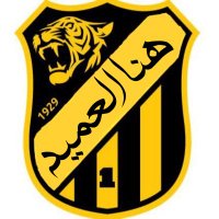 هنا العميد 💛 (@fc_alaitihad) Twitter profile photo