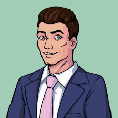 CorporateBattlr's profile picture. We hate our 9 to 5, so do you. We are where you take refuge from your 9 to 5 || Website and roadmap dropping soon