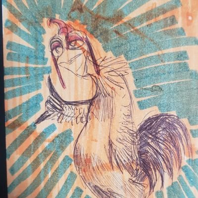 🌟Nurd⁷🌟さんのプロフィール画像