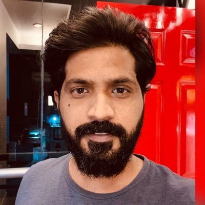 Self Engineering | Amazonian @amazon | previously @frontriordotxyz, @myntra | Explored Blockchain, DeFi | Tech enthusiast