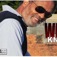 Willie Knight - @WillieK84070525 Twitter Profile Photo