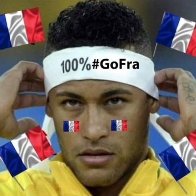 KAIQUE_TDF's profile picture. Real Francês 3 anos com o brabo @loud_coringa 💚💚
