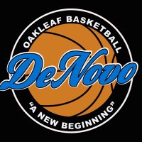 Oakleaf De'Novo Basketball (@denovo_odb) 's Twitter Profile