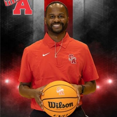 Carl Albert HS MBB Head JV/Varsity Asst. Coach🏀🏀 Super 16 All-Stars Coach🏀🏀

It Is What It Is, Until You Decide To Do Something About It~~HOOK'EM 🤘