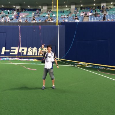 中日ドラゴンズを応援しながら気が向いた時にランニングしています。2児の父親。家の門限は朝の8時ですがたまに7時30分。門限過ぎまで走ると怒られます。悪天候の日は体調が悪いです。（参考記録）フル:2:53'08