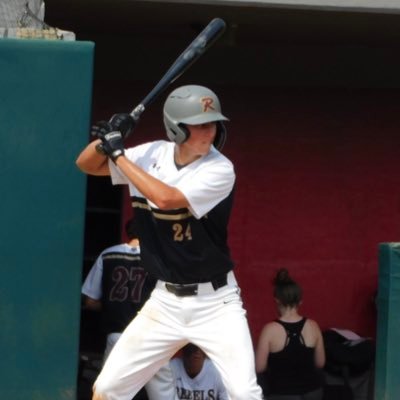 Sam Greer Announces Commitment to Play Baseball at Saint Joseph's