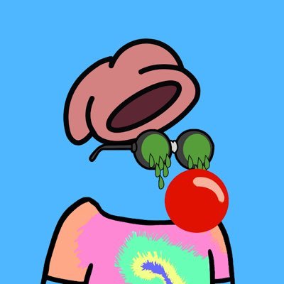 invisible_frenz's profile picture. 2929 Frenz that hiding in the metaverse, No roadmap Just vibes