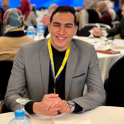 yahiadraz74's profile picture. Clinical pharmacist TU
الأهلي ( ولا فيه غيره يفرحنى) 😍❤ 
تفاءل بالخير فلعل الله يكرمك به بعد حين 😊 😍