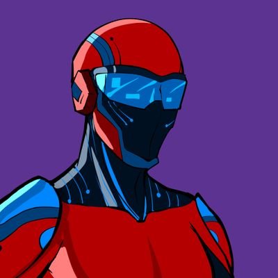 @TheLottoNFT Founder | 5+ Years in crypto | Finance Grad | #Crypto , #NFT , #Art enthusiast | Digito Man is the #Hero of the digital age in the #Metaverse