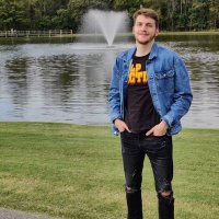 Zach Pendley (@thezachpendley) 's Twitter Profile Photo Zach Pendley (@thezachpendley) 's Twitter Profile Photo