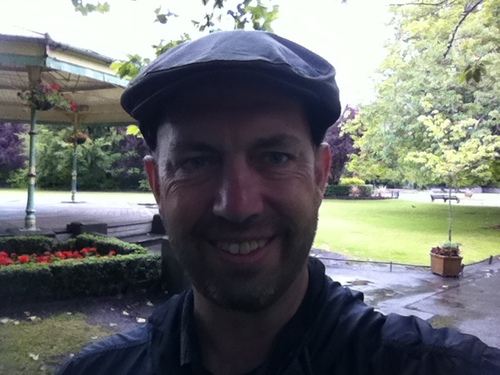 cjsheehan's profile picture. 