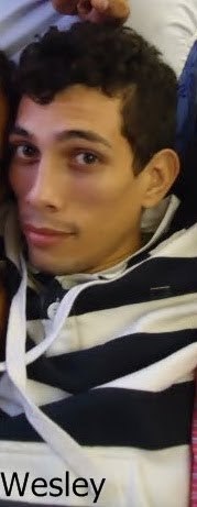 eu sou o cara mais feliz do mundo. papai te ama arthur *-*