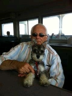 rshepardbrown's profile picture. Regional Transportation Coordinator - Loudoun County