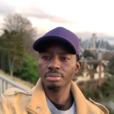IoT | Storage | AWS | SpaceNerd | Python | Linux | Hardware Enthusiast | ❤️3D Printing | AWS User Group Seattle | AWS Community Builder 👨🏿💻