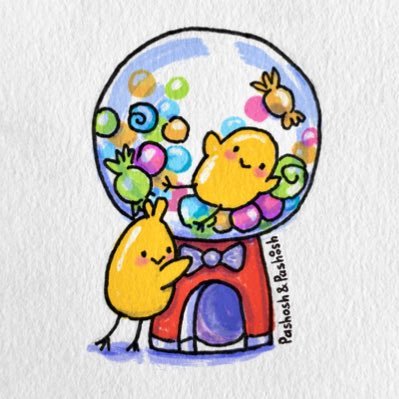 Pashosh&Pashooshさんのプロフィール画像