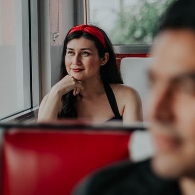 Mary_RosMot's profile picture. Comunicologa social 🎥 Maestra en psicología del deporte ⚽️ Autora de 𝗟𝗮 𝗧𝗿𝗶𝗯𝘂𝗻𝗮 𝗲𝘀 𝗡𝘂𝗲𝘀𝘁𝗿𝗮