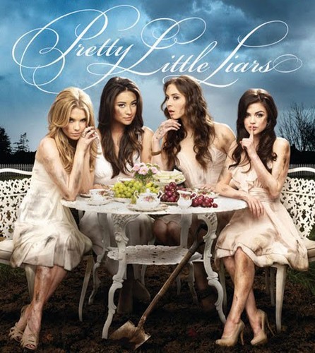 Canary Islands fan club Pretty Little Liars¡