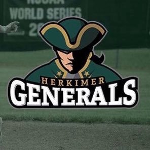 Official Twitter of the Herkimer College Women’s Softball Team 2013 National Champions 9x Region III Champions 9x MVC Champions 🥎