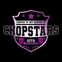 The Chopstars Collective (@thechopstars) 's Twitter Profile