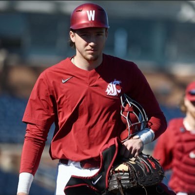 | WSU baseball |