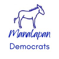manalapandemocrats(@manalapandemoc1) 's Twitter Profile Photo