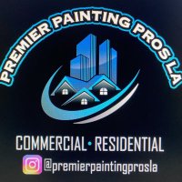 premier painting pros la(@paintingprosla) 's Twitter Profile Photo