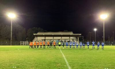 società sportiva di calcio  seconda categoria Girone D  regione Emilia Romagna