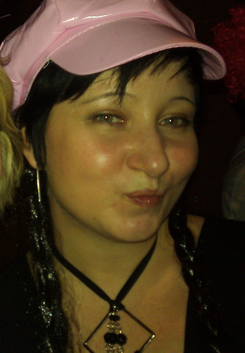 VBogdanovskaya's profile picture. Белый риелтор и счастливая жена собственного босса. Предпочитаю слушать, потому как призвана болтать.