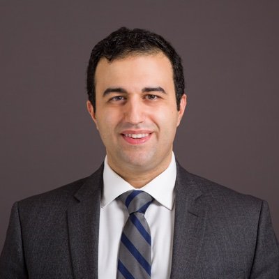 Basheer Gololo - MD/CEO - Metro-UHL