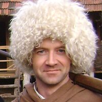 Tom Parfitt (@parfitt_tom) 's Twitter Profile Photo Tom Parfitt (@parfitt_tom) 's Twitter Profile Photo