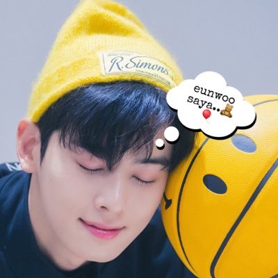 87line⭐️カンナム美人を見てチャウヌに落ちたウヌペン💙24時間ウヌちゃんのこと考えてる♡ ASTRO🧡💚💙❤️💜💛
