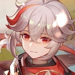 ﹢﹒ꖛ🍃﹐❀ Kaze𓂃さんのプロフィール画像