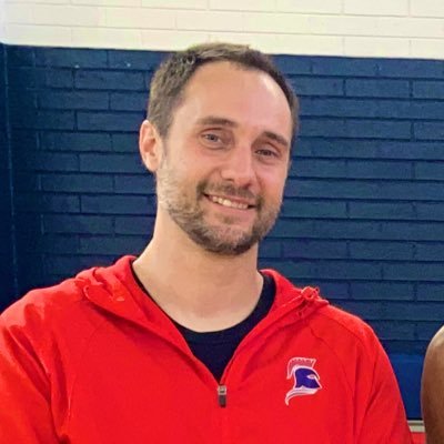 Head Coach Varsity Boys Basketball at Savannah Classical Academy.                                         Asst. Athletic Director and PE Teacher